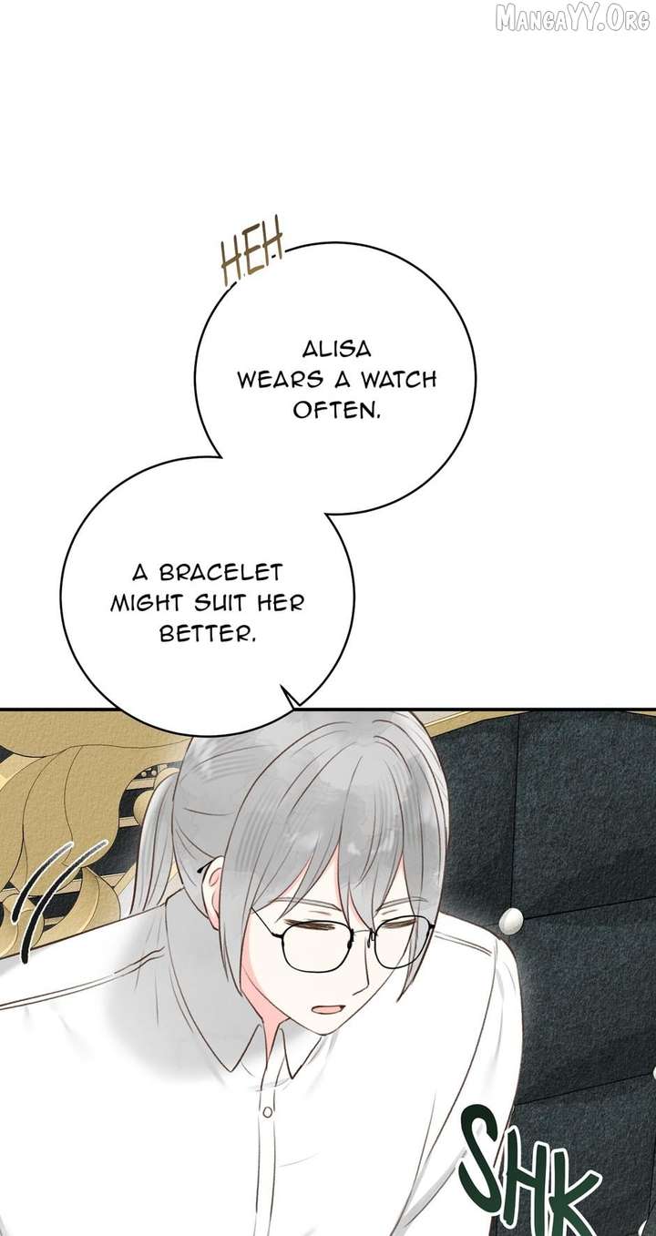 Alissa and the Magic Diary Chapter 33 329 55