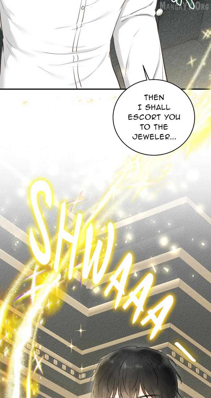 Alissa and the Magic Diary Chapter 33 330 56