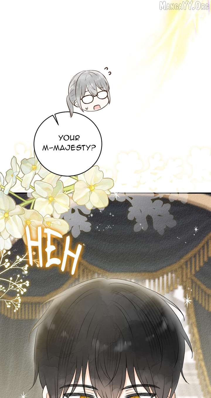 Alissa and the Magic Diary Chapter 33 332 58