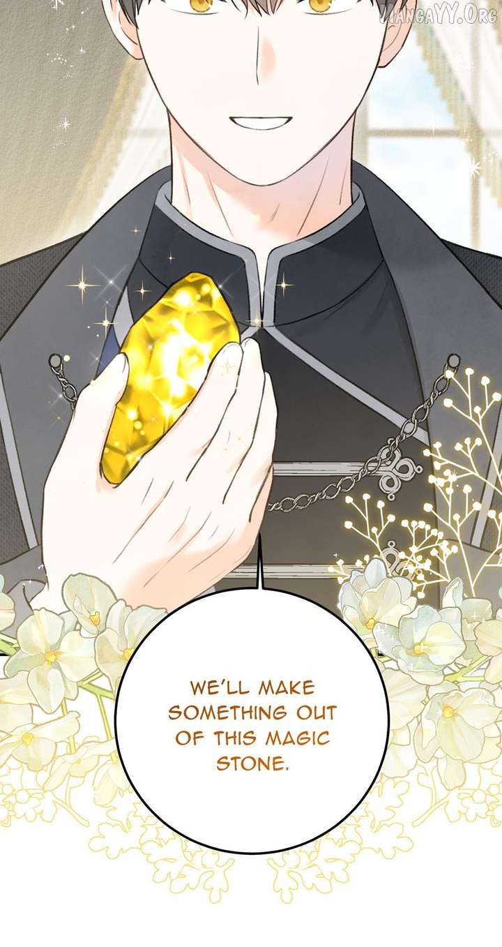 Alissa and the Magic Diary Chapter 33 333 59
