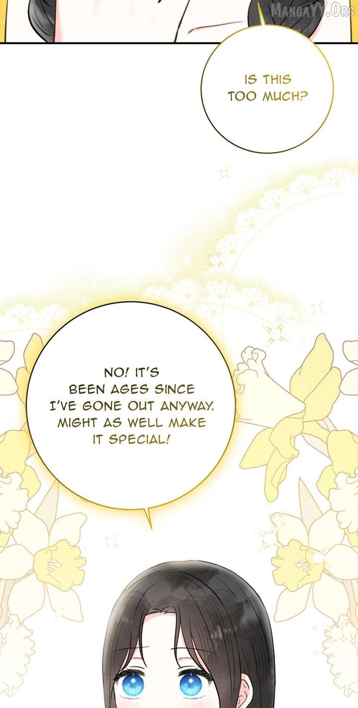 Alissa and the Magic Diary Chapter 33 335 61
