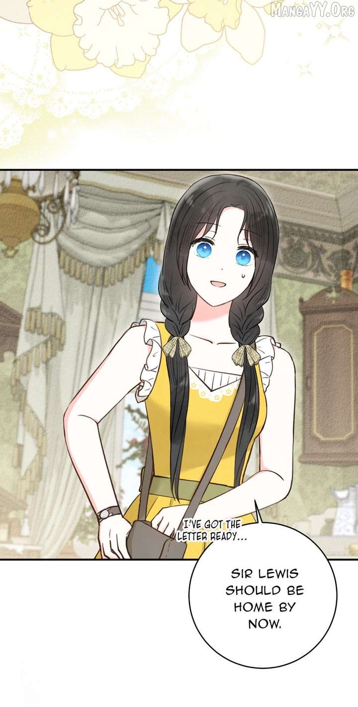 Alissa and the Magic Diary Chapter 33 337 63