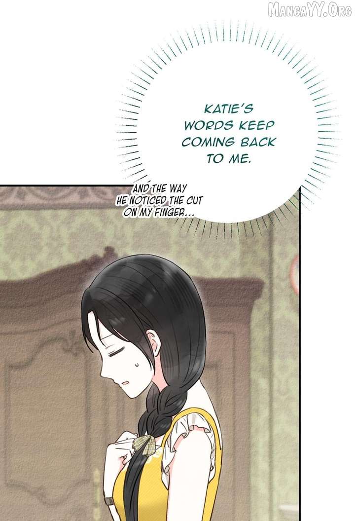 Alissa and the Magic Diary Chapter 33 340 66