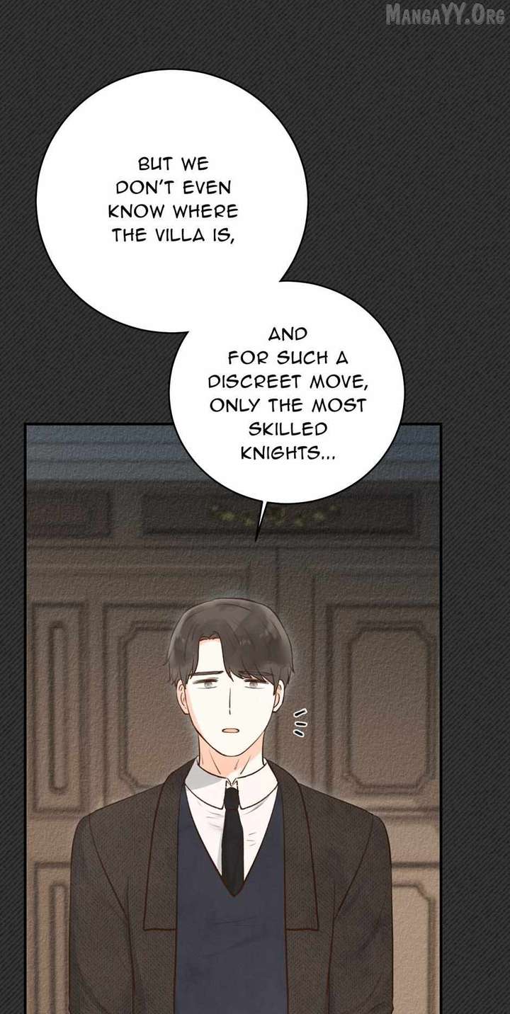 Alissa and the Magic Diary Chapter 33 281 7