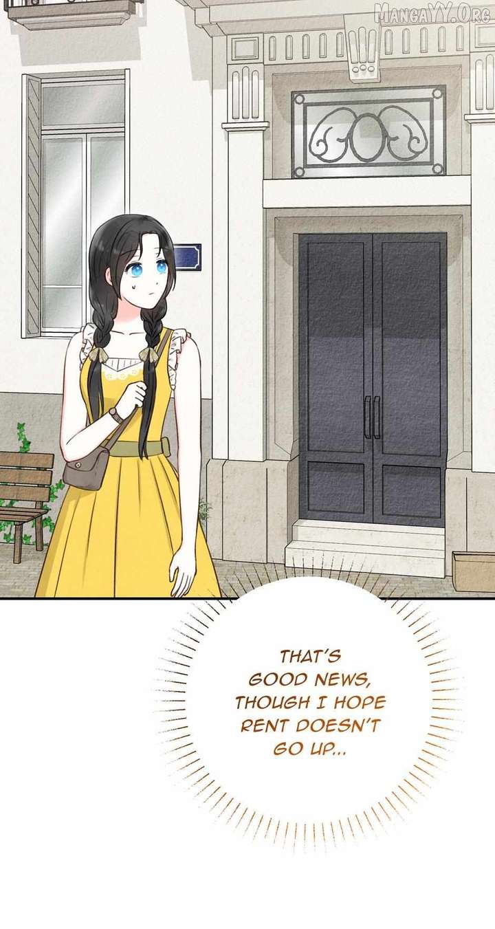 Alissa and the Magic Diary Chapter 33 345 71