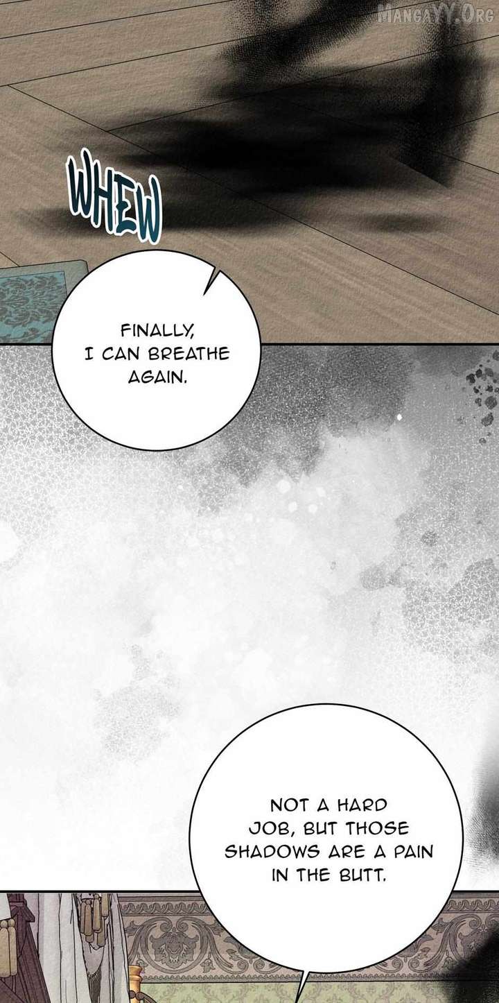Alissa and the Magic Diary Chapter 33 349 75