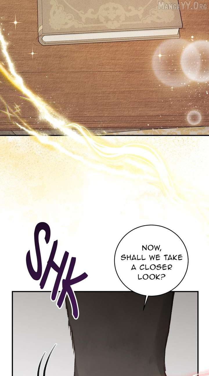 Alissa and the Magic Diary Chapter 33 353 79