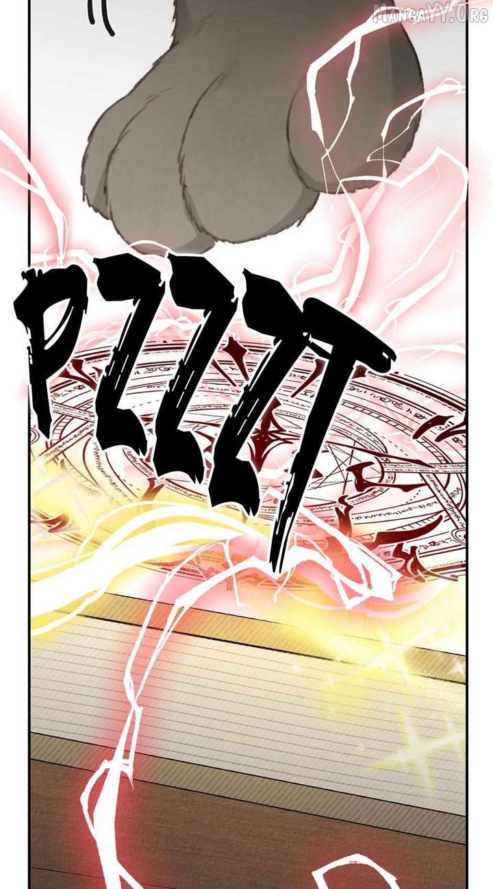 Alissa and the Magic Diary Chapter 33 354 80