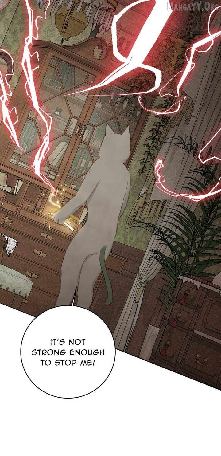 Alissa and the Magic Diary Chapter 33 357 83