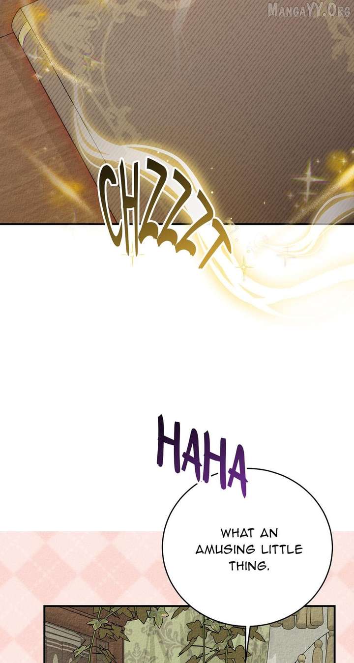 Alissa and the Magic Diary Chapter 33 359 85
