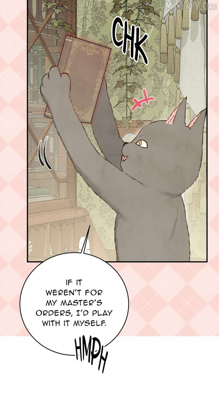 Alissa and the Magic Diary Chapter 33 360 86