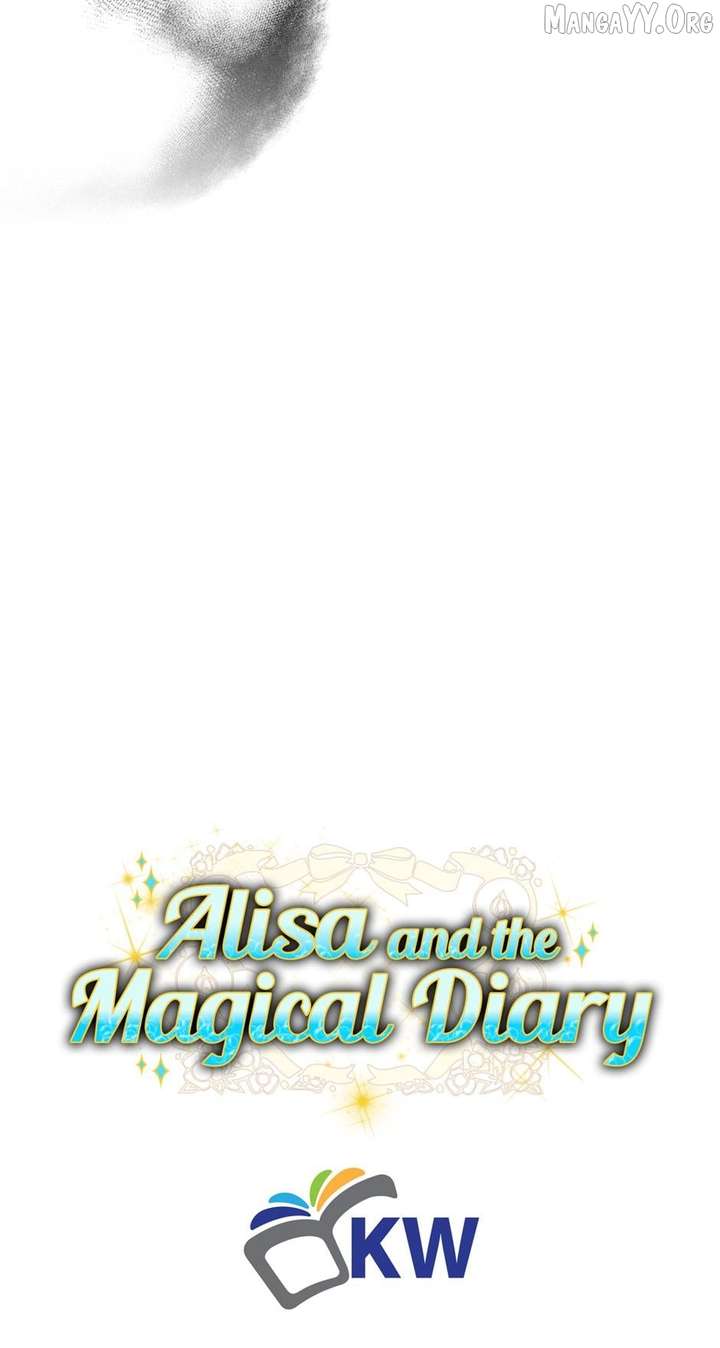 Alissa and the Magic Diary Chapter 33 363 89
