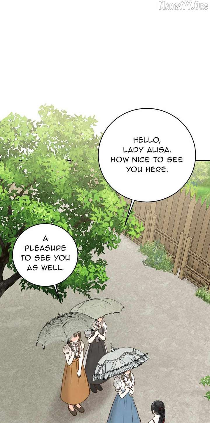 Alissa and the Magic Diary Chapter 38 266 01