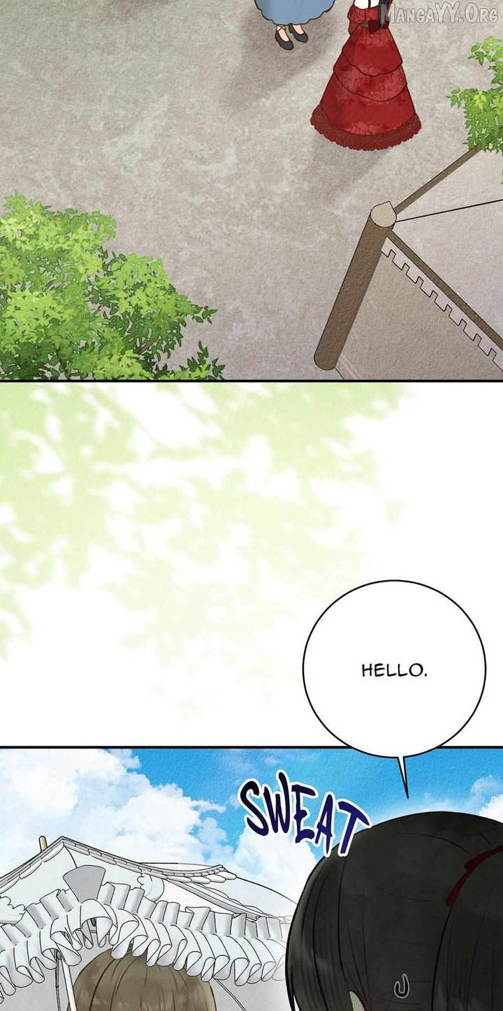 Alissa and the Magic Diary Chapter 38 267 02