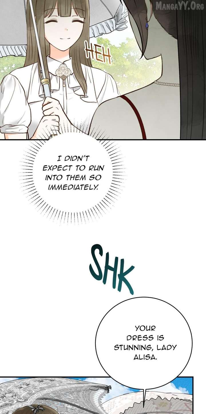 Alissa and the Magic Diary Chapter 38 268 03