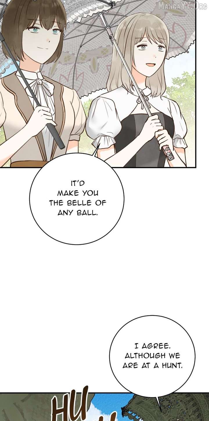 Alissa and the Magic Diary Chapter 38 269 04