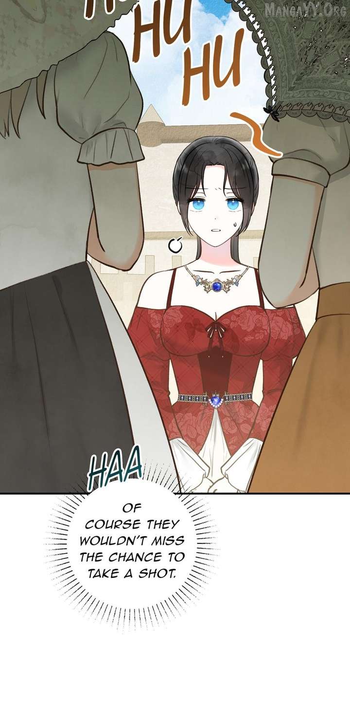 Alissa and the Magic Diary Chapter 38 270 05