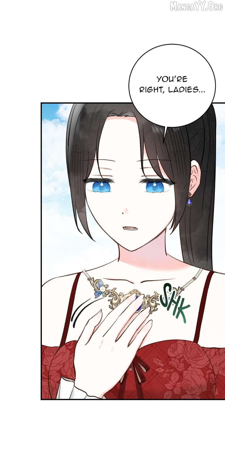 Alissa and the Magic Diary Chapter 38 271 06