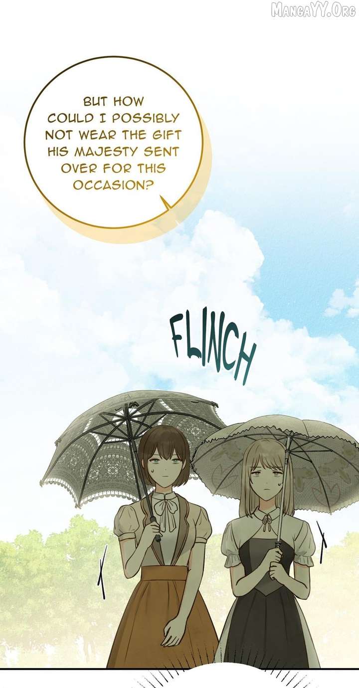 Alissa and the Magic Diary Chapter 38 272 07