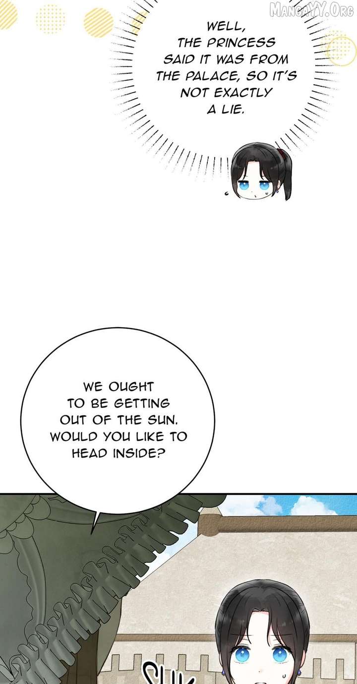 Alissa and the Magic Diary Chapter 38 273 08