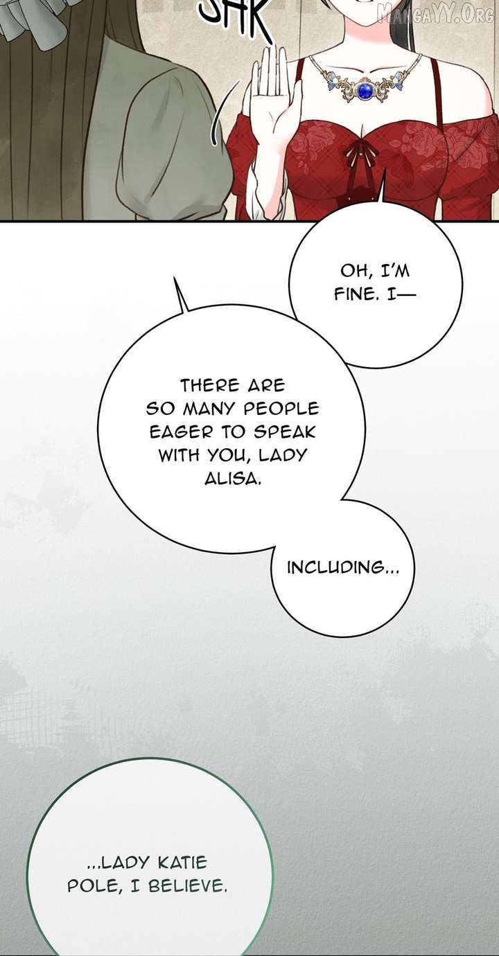 Alissa and the Magic Diary Chapter 38 274 09