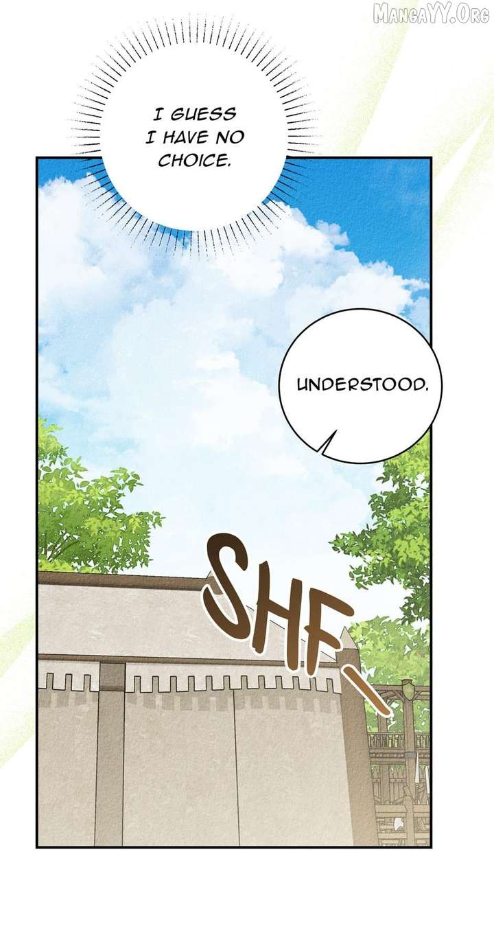 Alissa and the Magic Diary Chapter 38 277 12