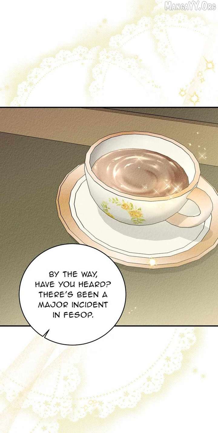 Alissa and the Magic Diary Chapter 38 279 14