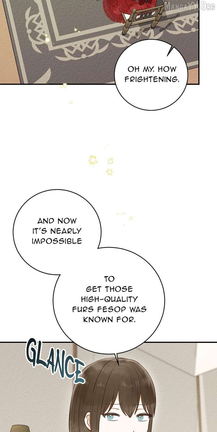 Alissa and the Magic Diary Chapter 38 281 16