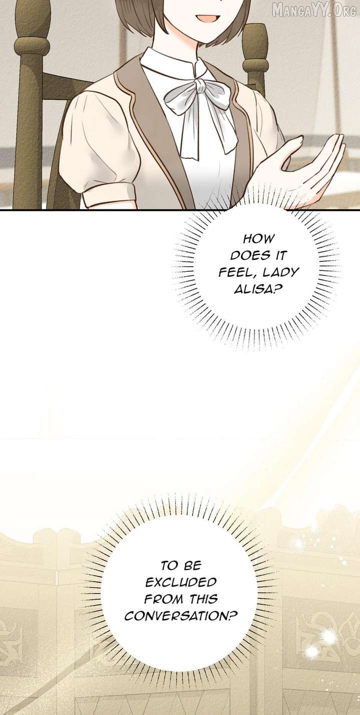 Alissa and the Magic Diary Chapter 38 282 17