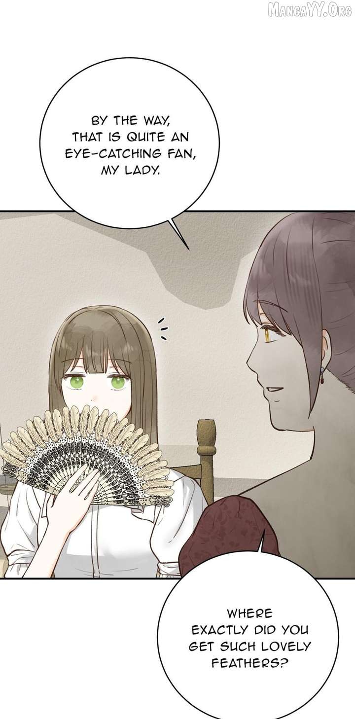 Alissa and the Magic Diary Chapter 38 284 19