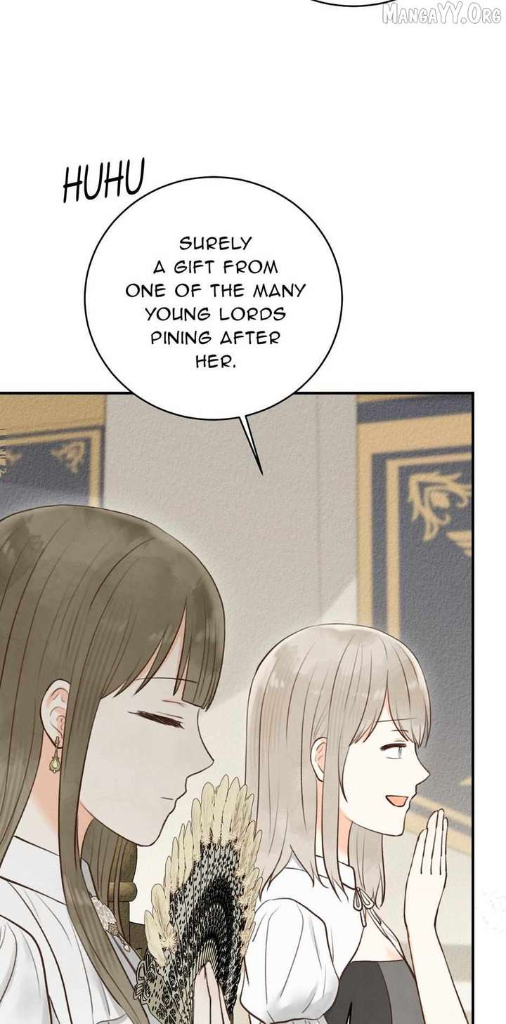 Alissa and the Magic Diary Chapter 38 285 20