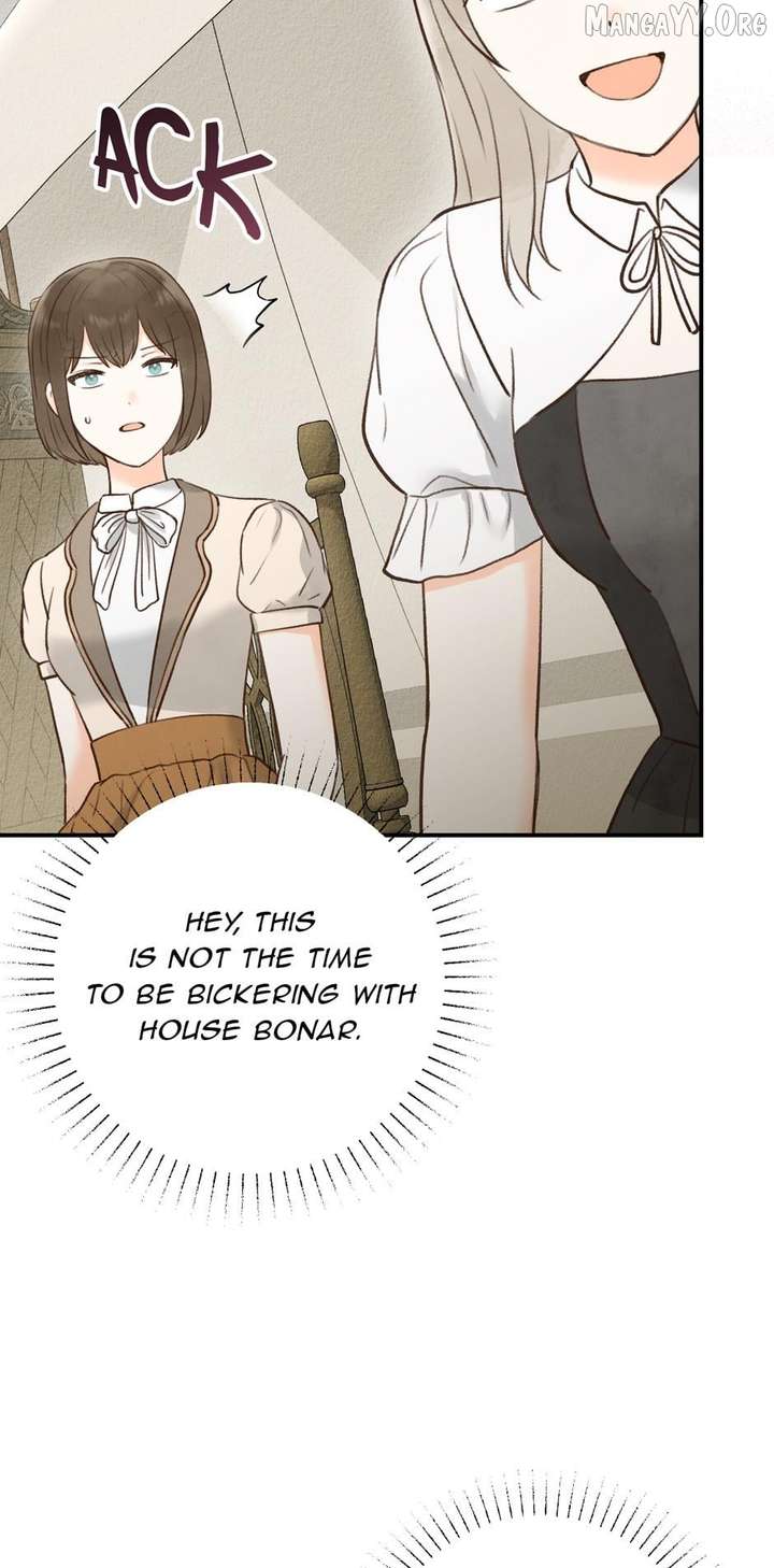 Alissa and the Magic Diary Chapter 38 288 23