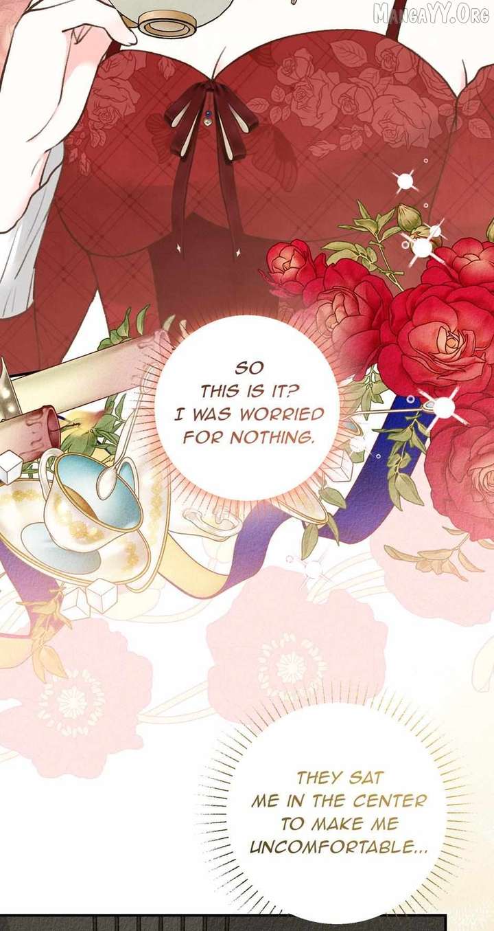 Alissa and the Magic Diary Chapter 38 291 26