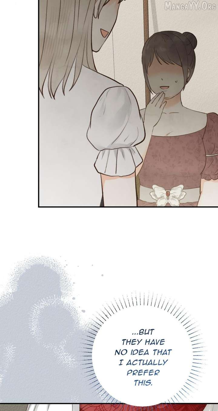 Alissa and the Magic Diary Chapter 38 293 28