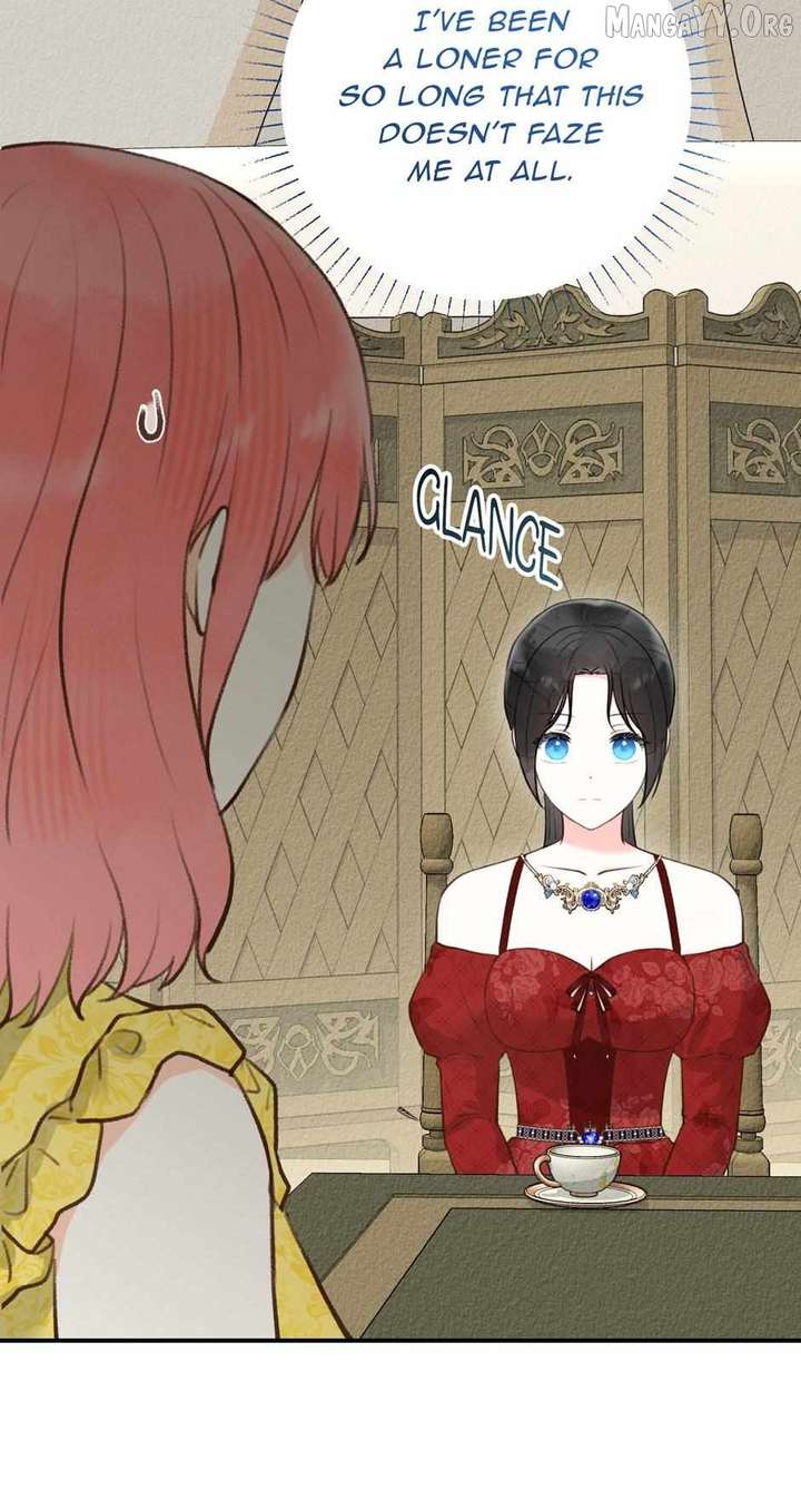 Alissa and the Magic Diary Chapter 38 295 30