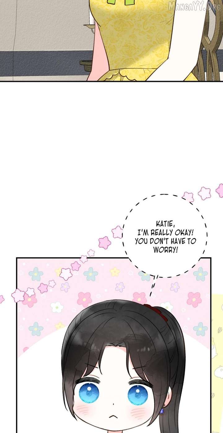Alissa and the Magic Diary Chapter 38 297 32