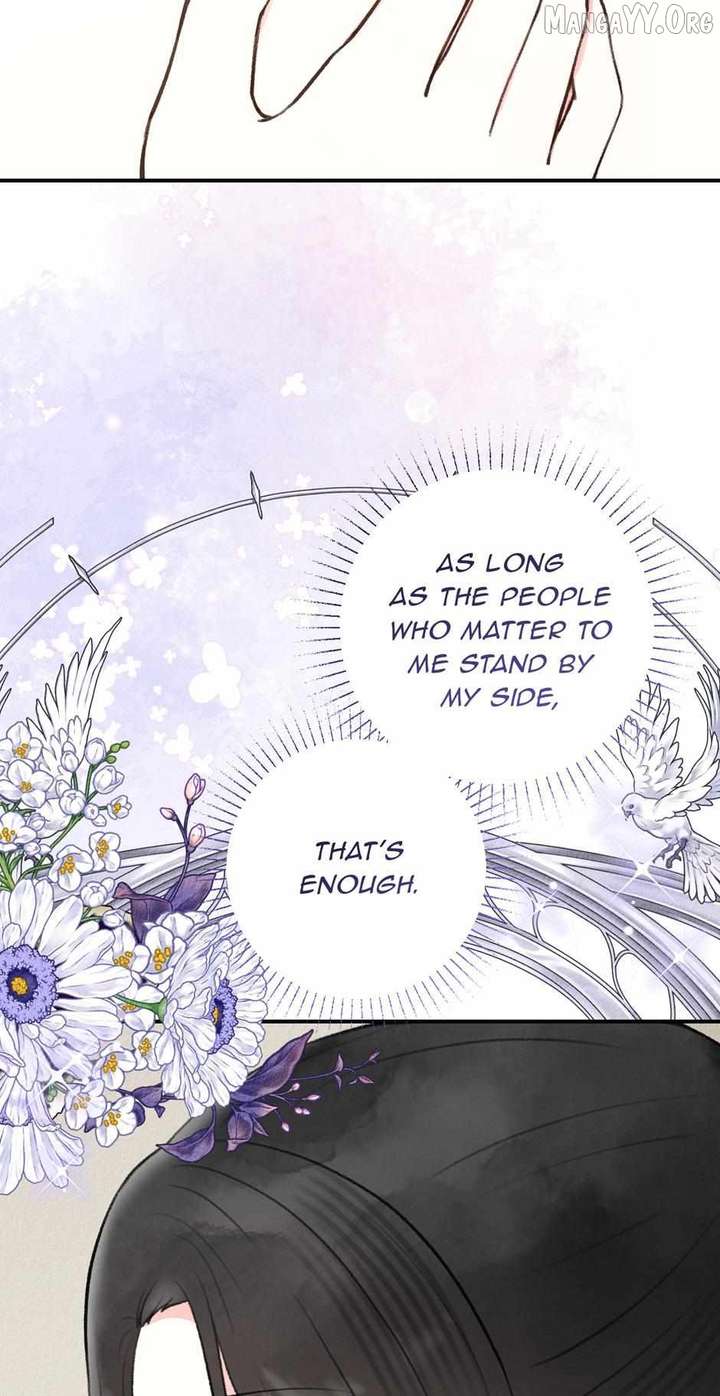 Alissa and the Magic Diary Chapter 38 299 34