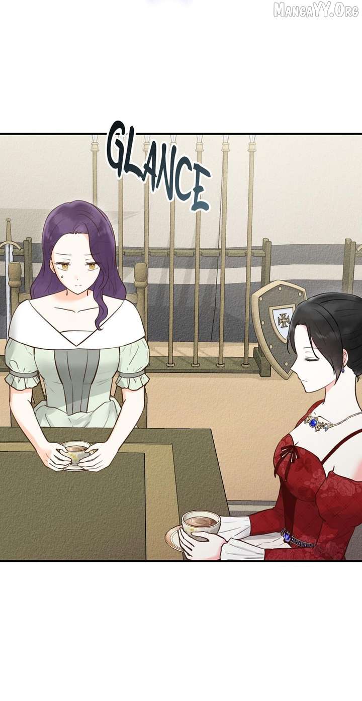 Alissa and the Magic Diary Chapter 38 301 36
