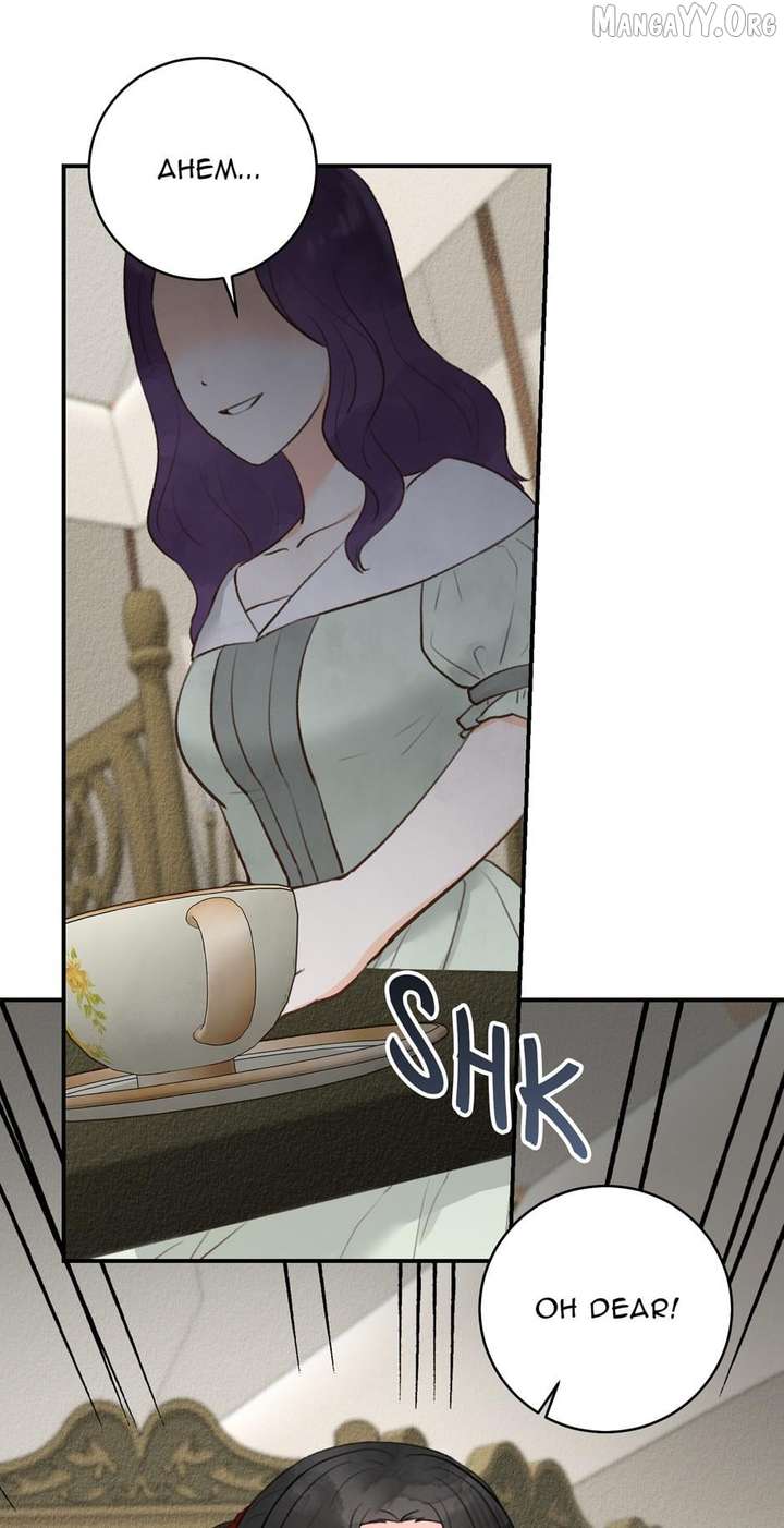 Alissa and the Magic Diary Chapter 38 302 37
