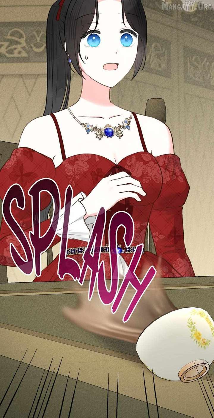 Alissa and the Magic Diary Chapter 38 303 38