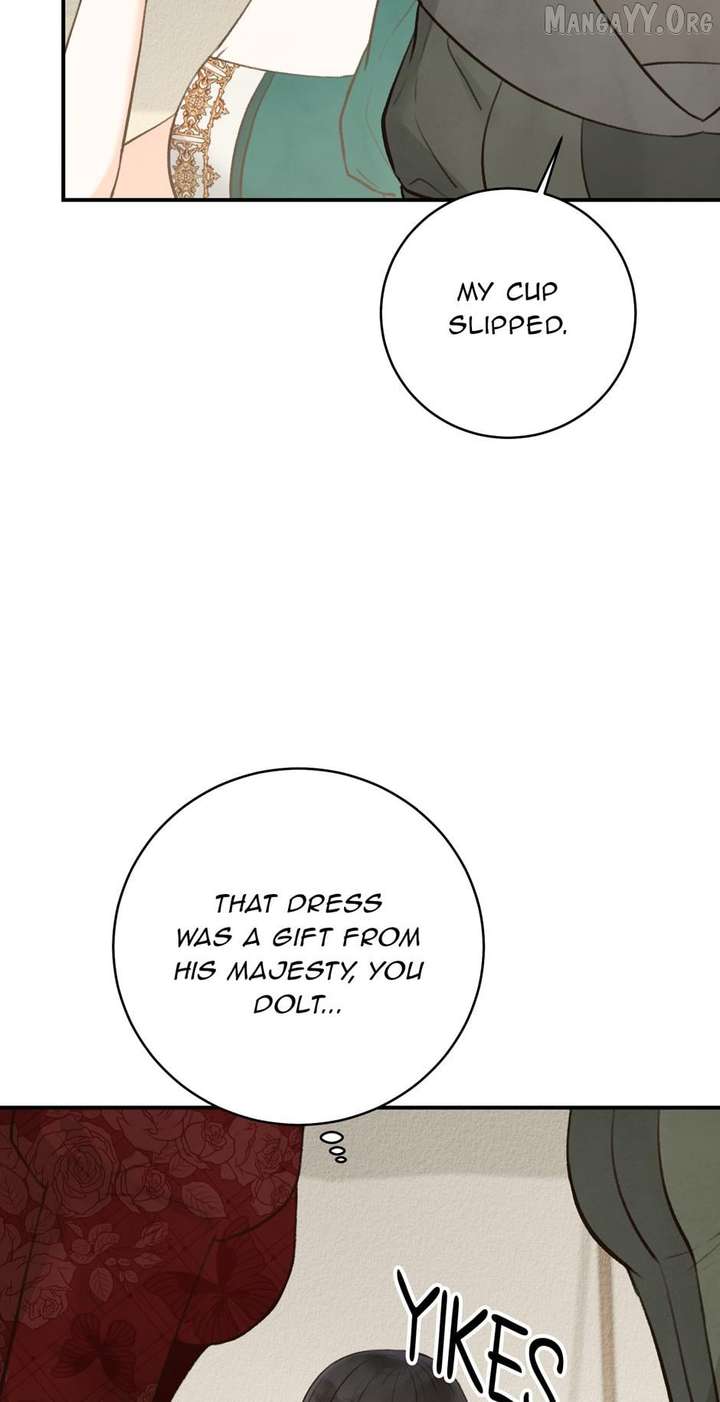 Alissa and the Magic Diary Chapter 38 305 40