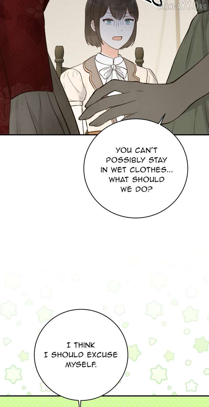 Alissa and the Magic Diary Chapter 38 306 41