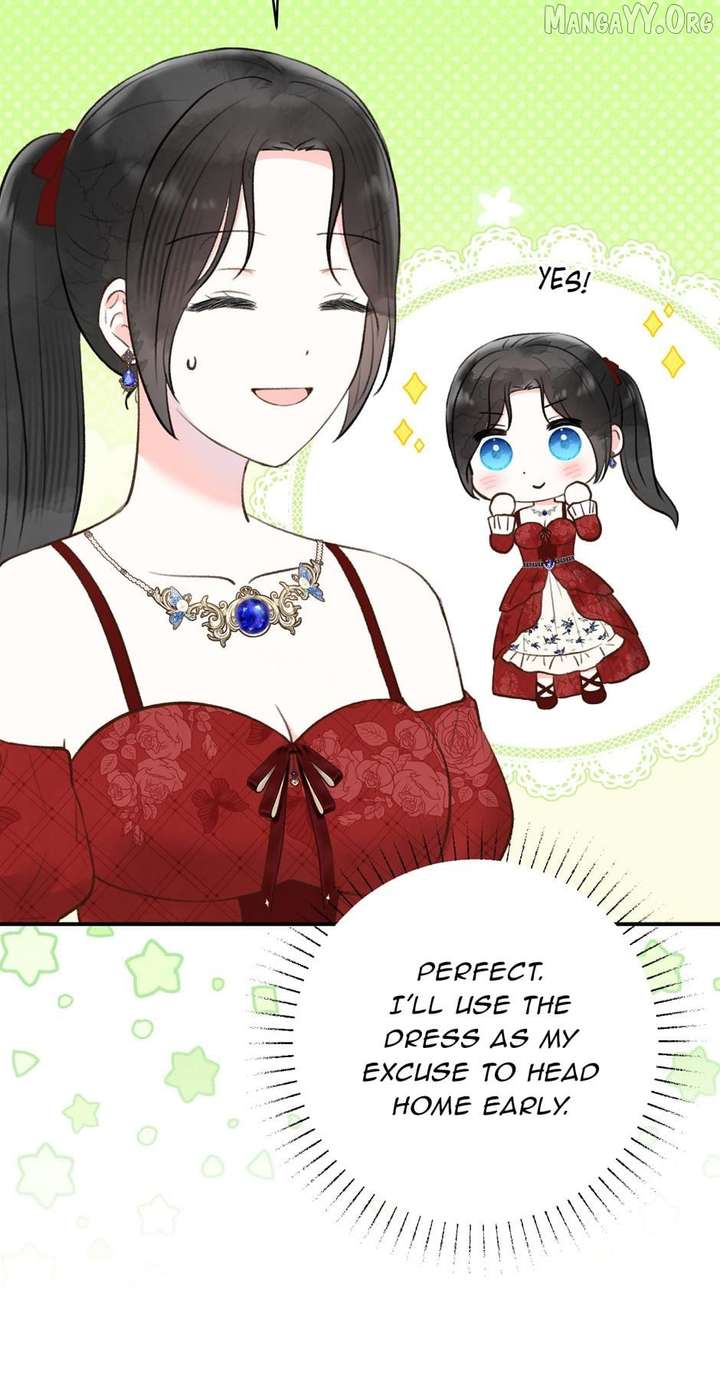 Alissa and the Magic Diary Chapter 38 307 42