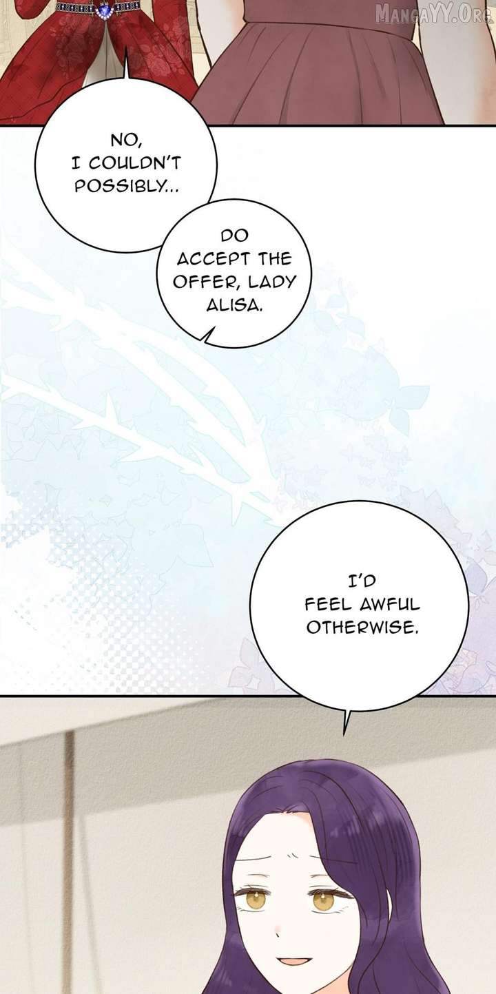 Alissa and the Magic Diary Chapter 38 309 44
