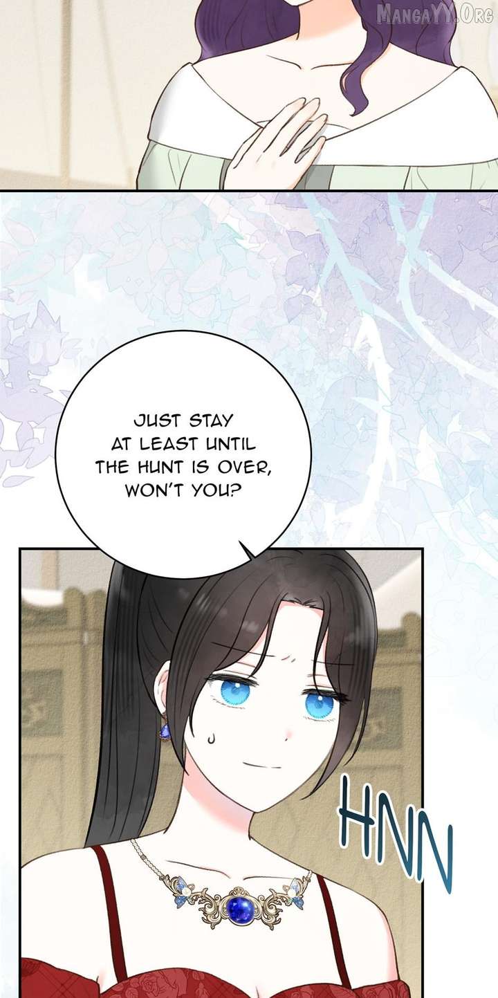 Alissa and the Magic Diary Chapter 38 310 45
