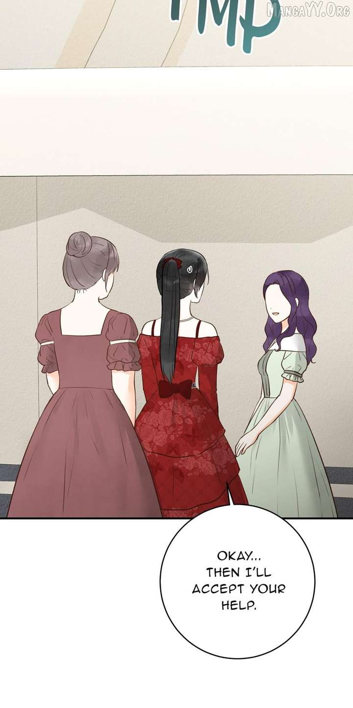 Alissa and the Magic Diary Chapter 38 312 47