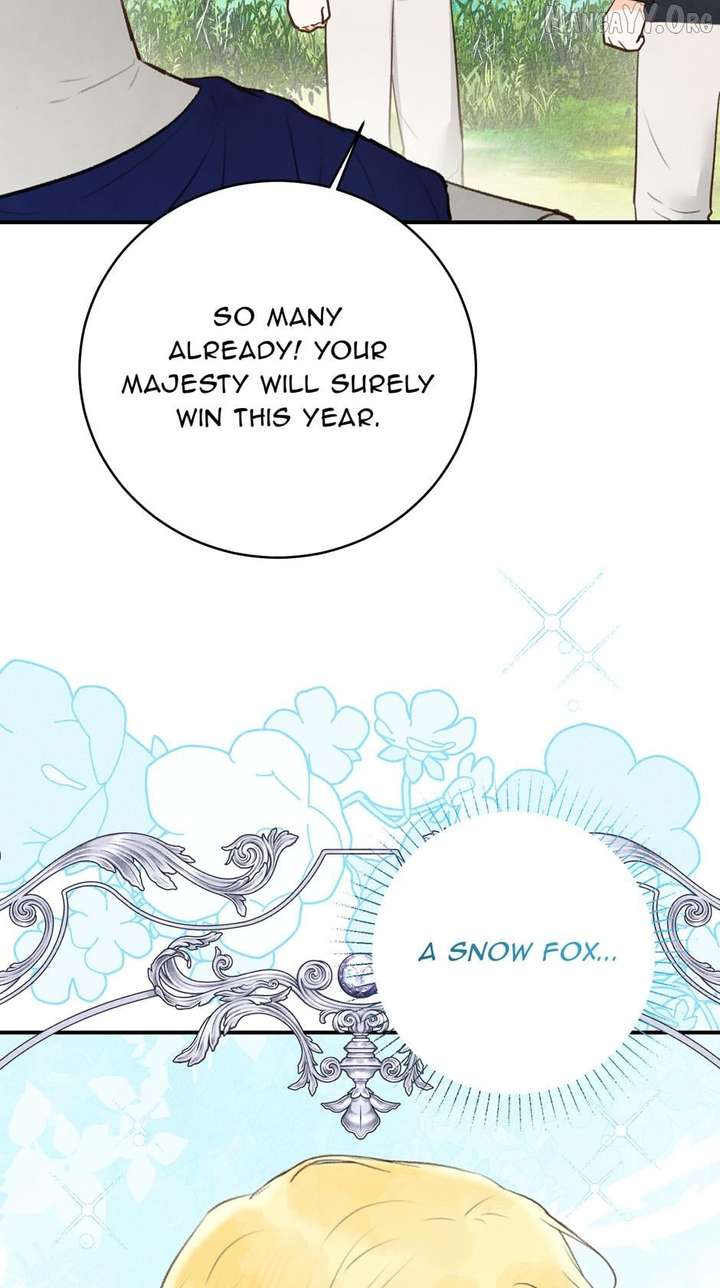 Alissa and the Magic Diary Chapter 38 316 51