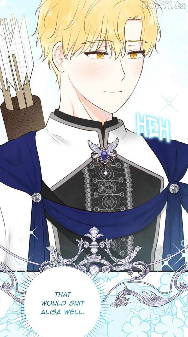 Alissa and the Magic Diary Chapter 38 317 52