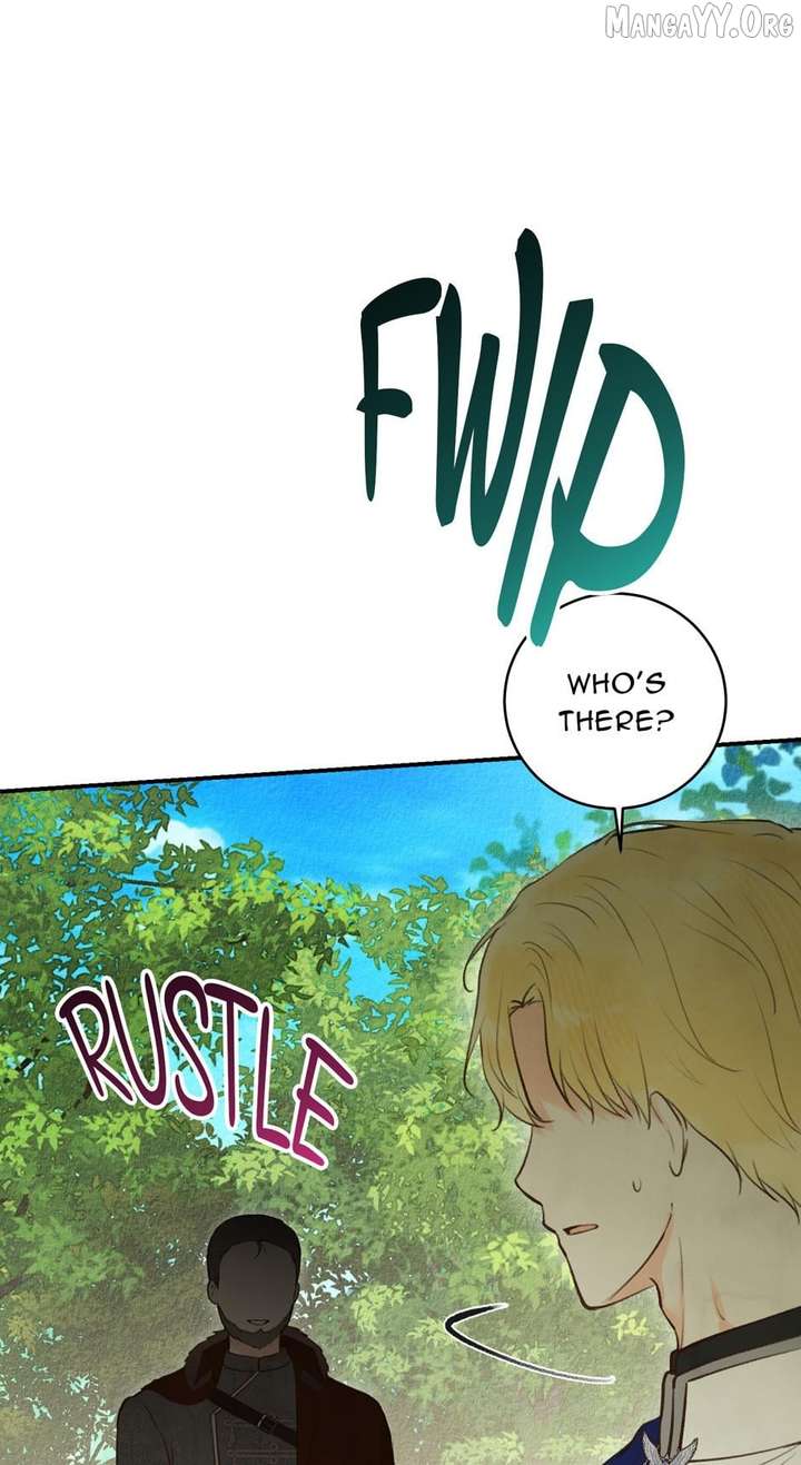 Alissa and the Magic Diary Chapter 38 319 54