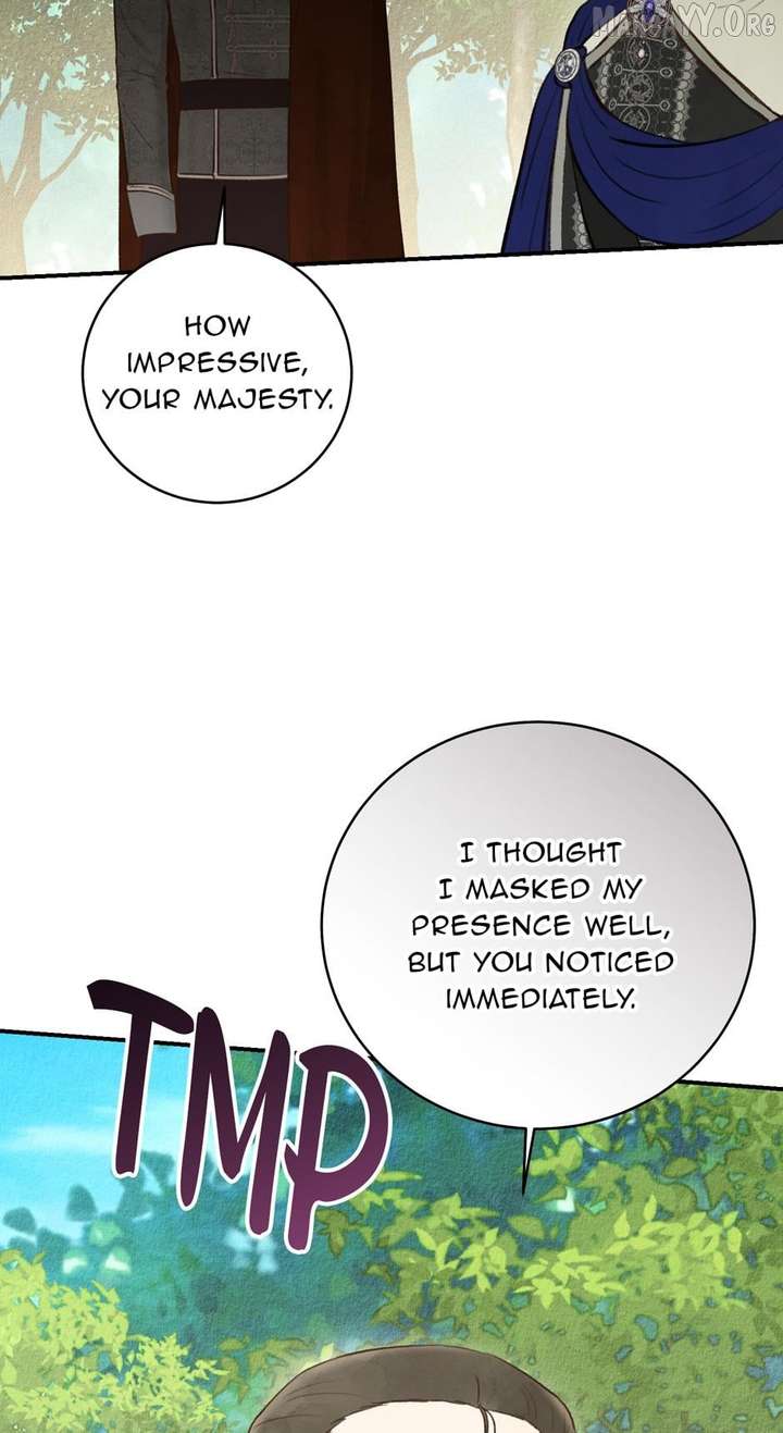Alissa and the Magic Diary Chapter 38 320 55